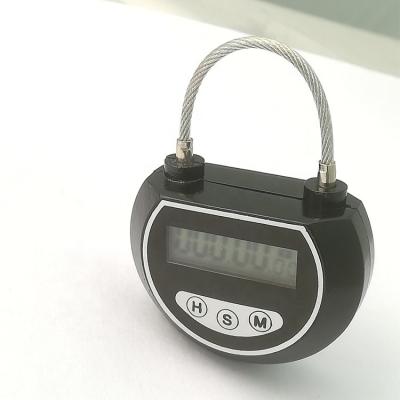 China Auto Unlock Sex BDSM Time Lock Bondage Locking With Timing Control Auto To Unlock When Due Time for sale