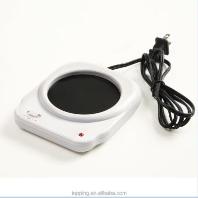 China Portable Bedroom Mug Warmer With High-Low Temperature Control Mug Warmer for sale