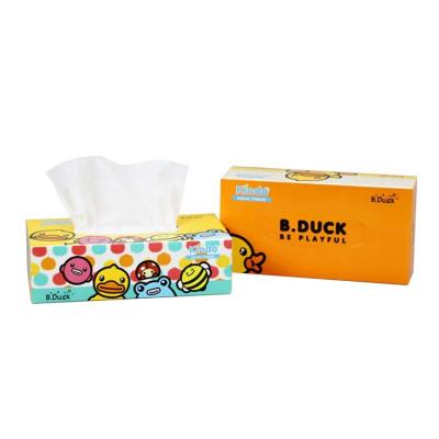 China 2021 New Soft Tissue Paper Box Cheap Tissue Box Facial Tissue Box Facial Tissue Box Cleaning Tissue for sale