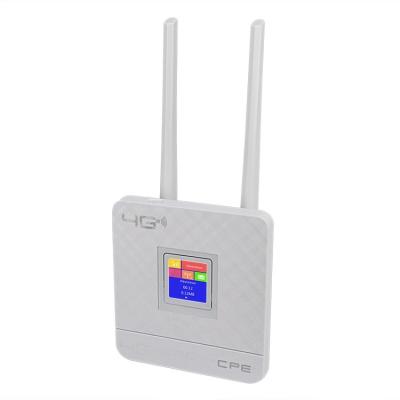 China Internet cafes good quality 4g lte pocket supplement wireless mobile wifi router price at BD for sale