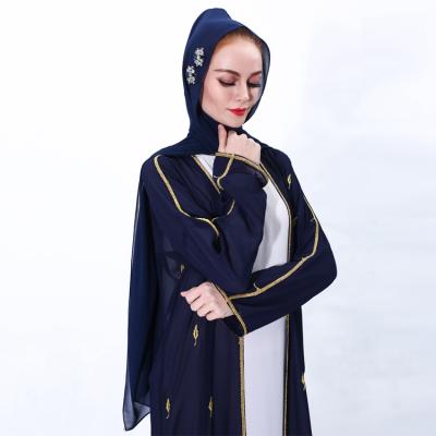 China Daily Casual Formal Hot Selling 25 Different Colors In Middle East Support Adult Sportswear Muslim Chiffon Hijab Kids Current for sale