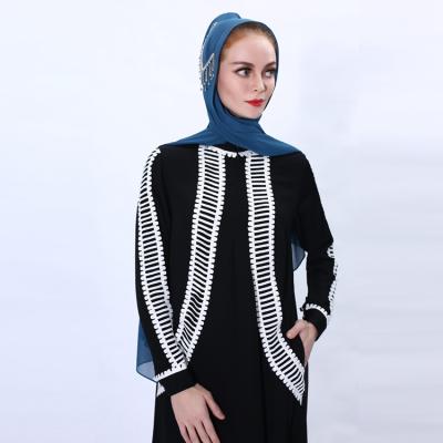 China Hot Sale 25 Different Colors Daily Casual Formal In Stock Wholesale Chiffon Women Chiffon Hijab for sale