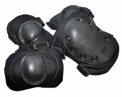 China Eco-friendly Classic Military Tactical Bulletproof Knee And Elbow Pads Knee Pads for sale