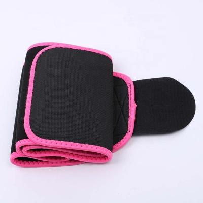 China Breathable Fashion Sports Adjustable Body Abdomen Weight Loss Support Elastic Waist Trainer Belt for sale