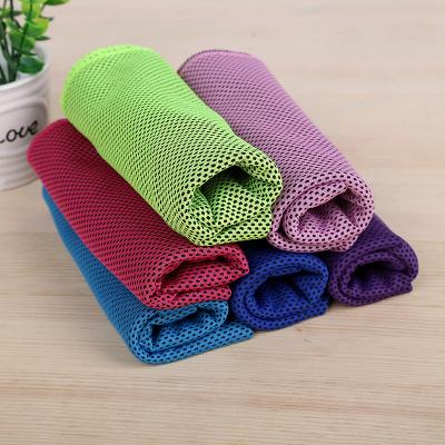 China Custom Sport Sweat Towel Gym Towel Quick Dry Sports Towel QUICK DRY for sale