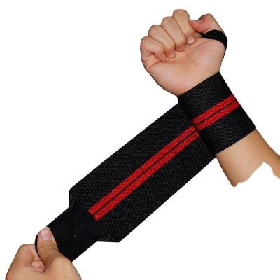 China Breathable Wholesale Wrist Wraps Weight Lift Strap Lifting 32 Inches And Straps for sale