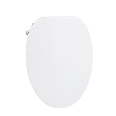 China Top China New Electronic Sanitary Ware Intelligent Smart Bidet Toilet Seat Cover Top China for sale