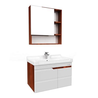 China New Products Modern Most Popular Shower Cabinet Bathroom Vanity Bathroom Cabinet for sale