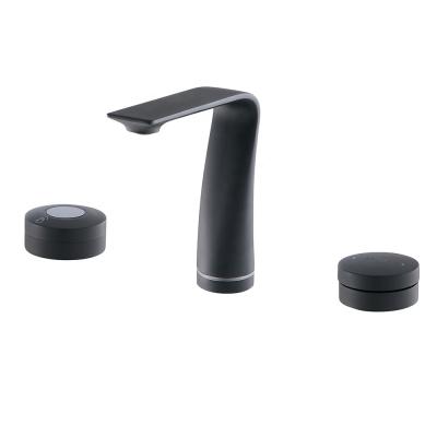 China High Quality Thermostatic Faucets Fashion Design and Bathroom Sensor Basin Faucet for sale