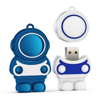 China USB 3.0 plastic memoria metal promotion gifts swivel usb 32gb 16gb 8gb 4gb flash usb drive 2022 for sale