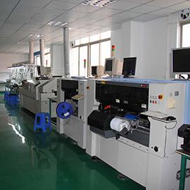 Verified China supplier - Shenzhen Ejeas Technology Co., Limited