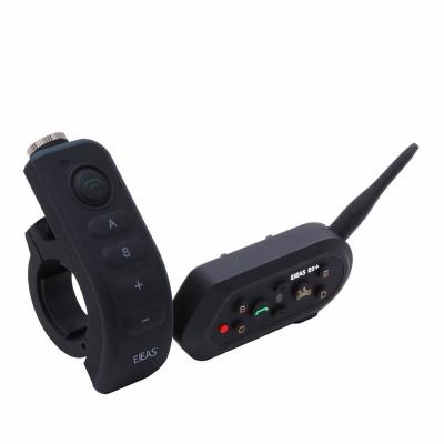 China High quality outdoor sports China motorcycle communication bluetooth helmet intercom for sale