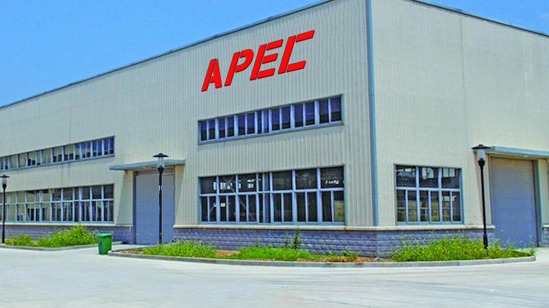 Verified China supplier - Jiangsu APEC Machinery Manufacturing Co., Ltd.