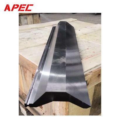 China Machinery Repair Shops APEC Hot Sale Press Brake Molds Bending Tools for sale