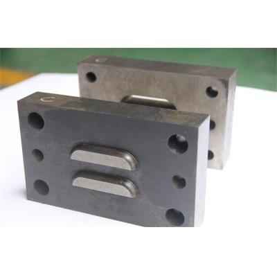 China Machinery Repair Shops APEC Canopy Punch And Die Canopy Press Die for sale