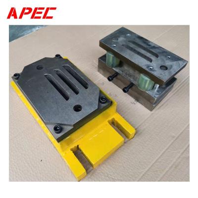 China Machinery Repairs Workshop APEC Tools Canopy Punch And Die for sale