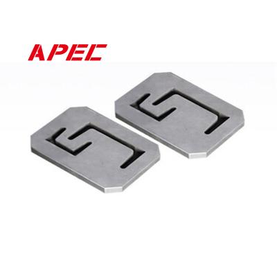 China Metal cutting angle /Square bar/Round bar/Channel/I-beam shear/Flat-bar blade for machine for sale