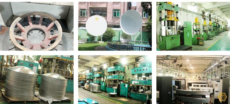 Geverifieerde leverancier in China: - Wuxi Famous Communication Equipment Co., Ltd.