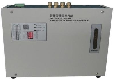 China Intelligent waveguide inflator  Dehydrator for sale