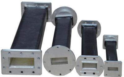 China Seamless Waveguide for sale