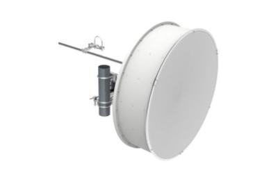 China 1.2m Ultra High Performance Antenne Geïntegreerd Dual-Polarisated Te koop