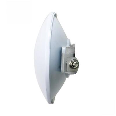 China 0.3m/1ft Standard Dual-Polarized Antenna Microwave Parabolic Antenna for sale