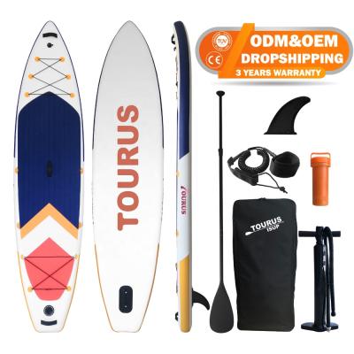 China Newly Design Unisex 9' - 14' Custom Inflatable Standup Paddle Board Sip Board Inflatable Paddle Board for sale