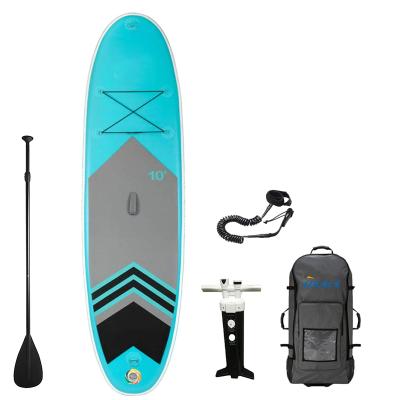 China Water Sports Area Hot Selling Sip Board Inflatable SUP Paddle Board Surfboard SUP Paddle Board for sale