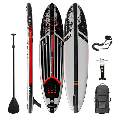 China Water sports area sip water agency hot sale inflatable surfboard sup inflatable paddle board stand up paddle board for sale