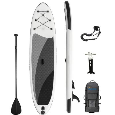 China Unisex Inflatable SUP Inflatable Surfing SUP Paddle Board Paddle Board SUP Board for sale