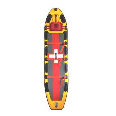 China Patent Unisex Product Inflatable Stand Up Paddle Board For Rescue for sale