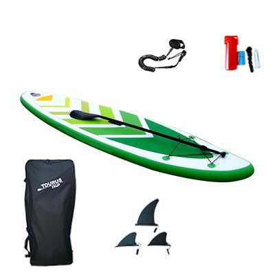 China Low Price Brand Unisex SUP Stand Up Paddle Inflatable Surf Board for sale