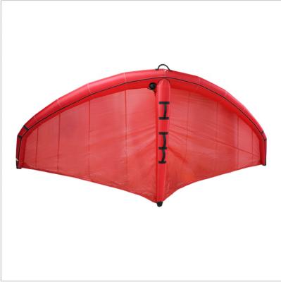 China 2022 unisex latest design wing aluminum set hydrofoil board and aluminum wing for sale