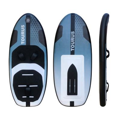 China Custom Inflatable Hydrofoil Surf Hydrofoil Foilboard Air Foil Board Unisex for sale