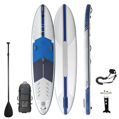 China 2021 water sports region design style outdoor sport inflatable sip windsurfing isup board inflatable sip board set for sale