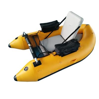 China Entertainment Factory Directly Supply Inflatable Boat Inflatable Fishing Boat for sale