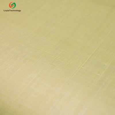 China NEW STRONG BULLETPROOF ballistic aramid ud fabric for military bulletproof vest for sale