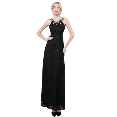 China Morden Anti-Static Style High Quality Lady For Woman Prom Dress 2022 Evening Dress Inscribed Dresses Farewell Evening for sale