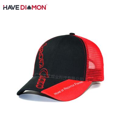 China 2022 New COMMON Dad Hat Fashion Work Baseball Cap For Women Men Sun Protection Cotton Breathable Trucker Hat With Best Price Gorras for sale