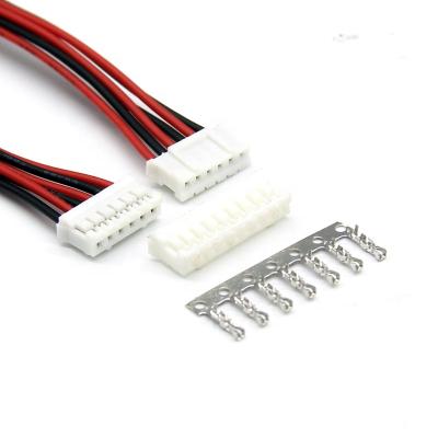 China contact us electronic wiring components made in china for sale