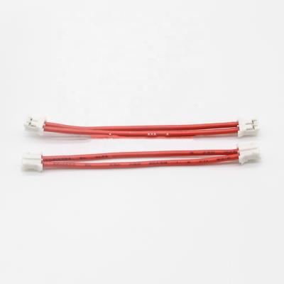 China Hot Sale 2.0mm AWG#22-#28 Scondar Factory Launch Connector SCT2001 2-16P 250V Molex Wire-to-Panel Connector for sale