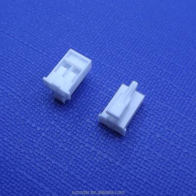 China Automotive Right Angle Connector 2.0mm Pitch Yeonho Wafer Wire To Board 4 Pin for sale