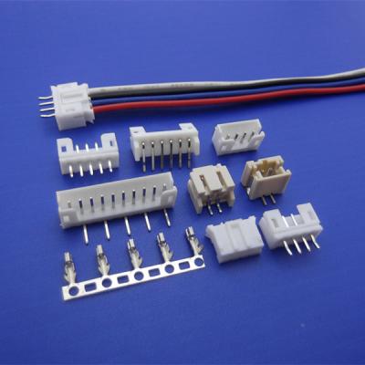 China Contact Us JST pH Connector 2.0mm Housing 6p Connector for sale