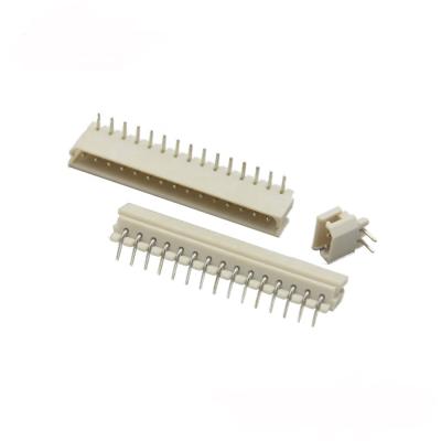 China Molex PCB Connector 5268 Right Angle Header 2.5mm for sale