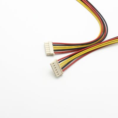 China Automotive Launch 2.54mm Molex 5263 5264 Connector 3 Pin for sale