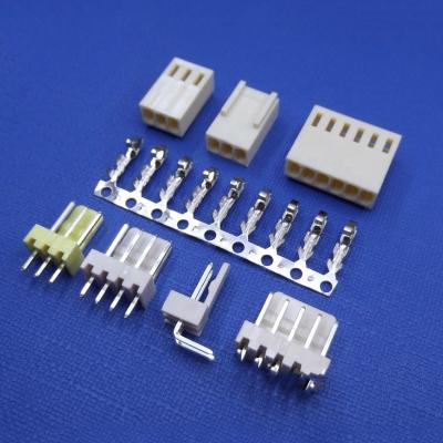 China 6471/2695/7880) 2.54mm Molex 2510 connection 2-20pin pitch connector ( for sale