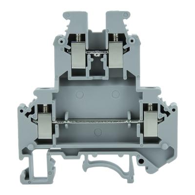 China WUKK5 fan terminal block for sale