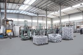 Verified China supplier - Zhejiang Juli Metal Co., Ltd.