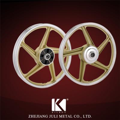 China Best Reasonable Price A356 Aluminum Strip In China Alloy Wheel Rear Disc Brake for sale