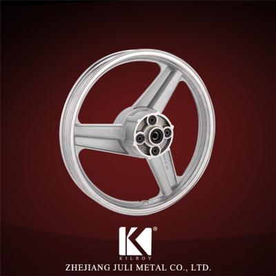 China Aluminum A356 Worth Buying Professional Manufacturer Supplier Motorcycle Alloy Rim For Zh 125 for sale